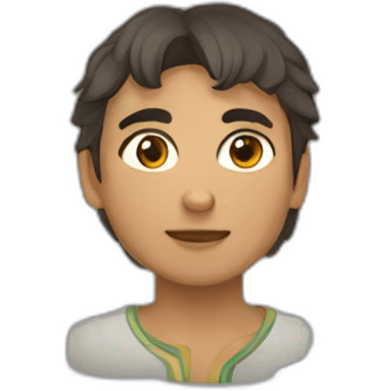 Lamine yamal emoji