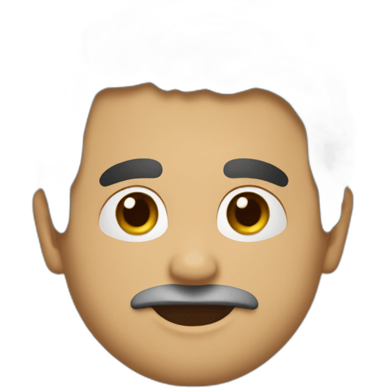 raul duque montanez emoji