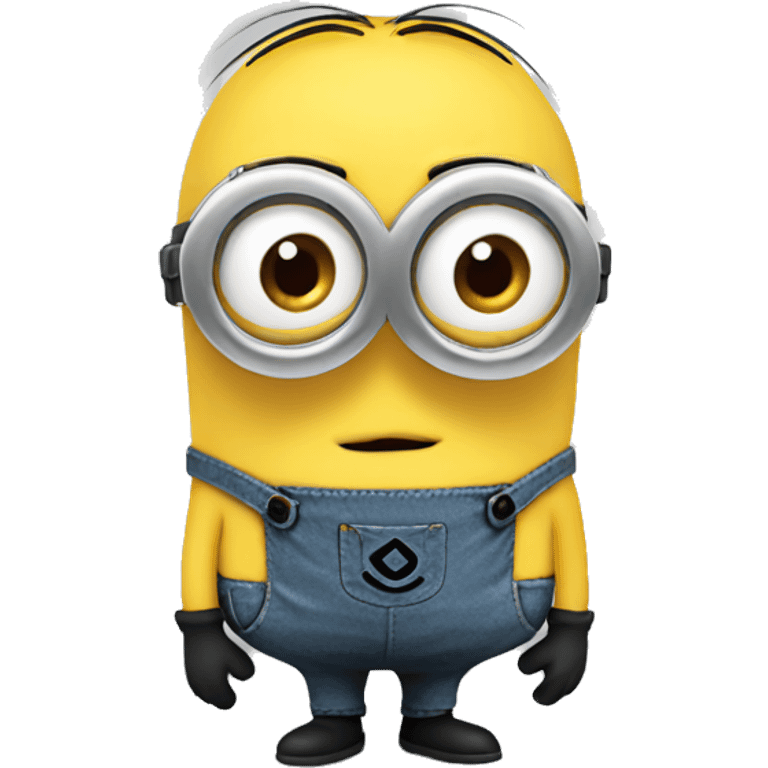 minion emoji