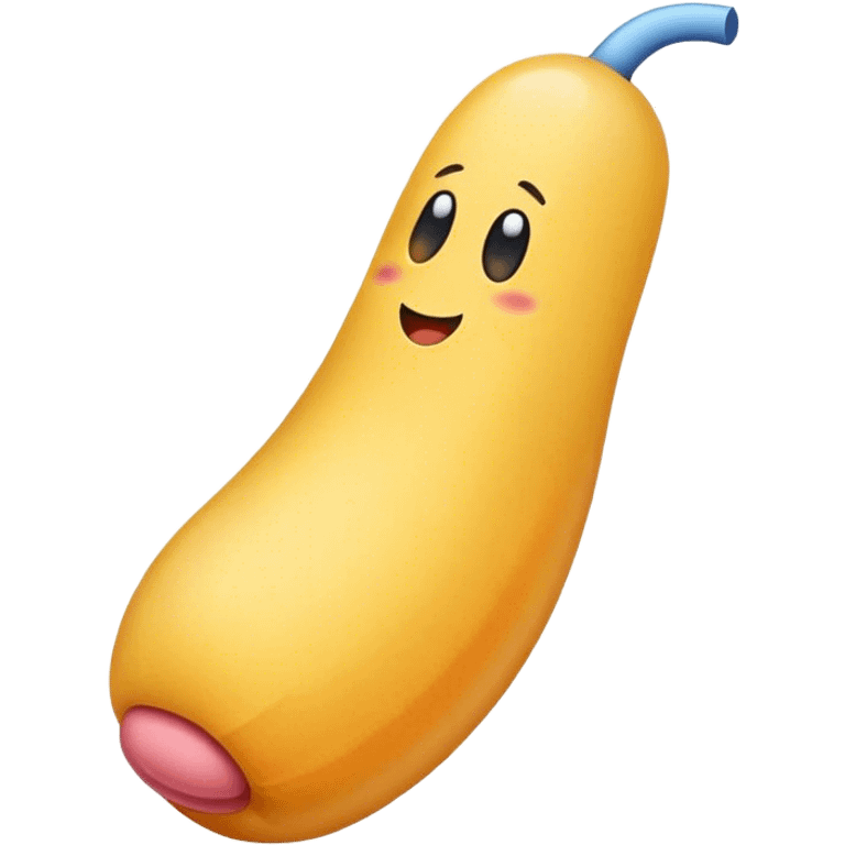 Penis emoji