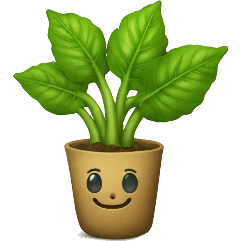 mandrake emoji