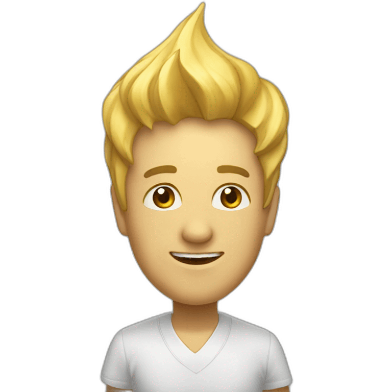 edison lampara emoji