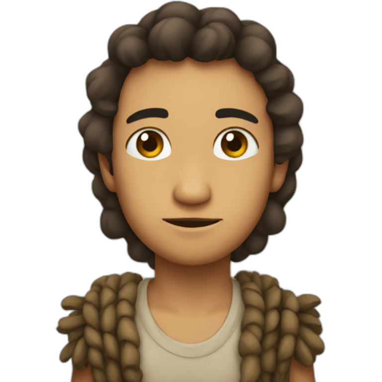 Cobayo emoji