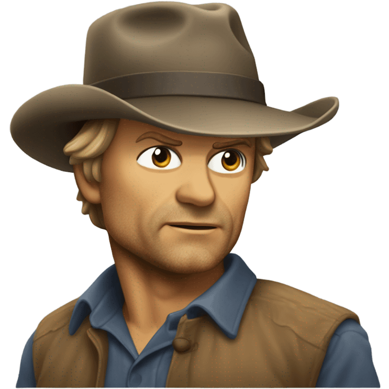 TERENCE HILL emoji