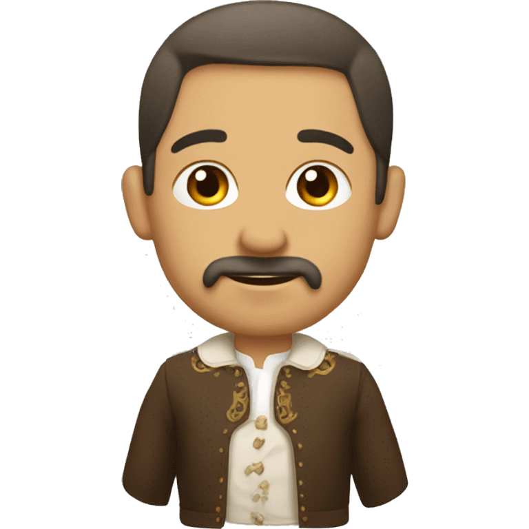 Buñuelo  emoji