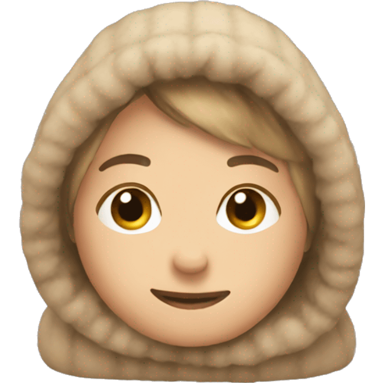 Cozy emojis emoji