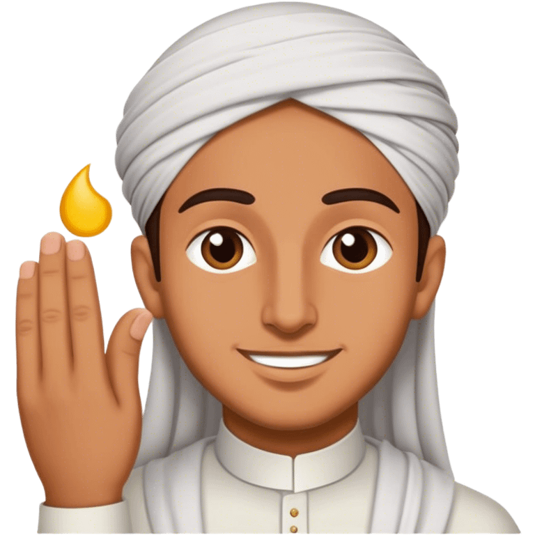 ramazan  emoji