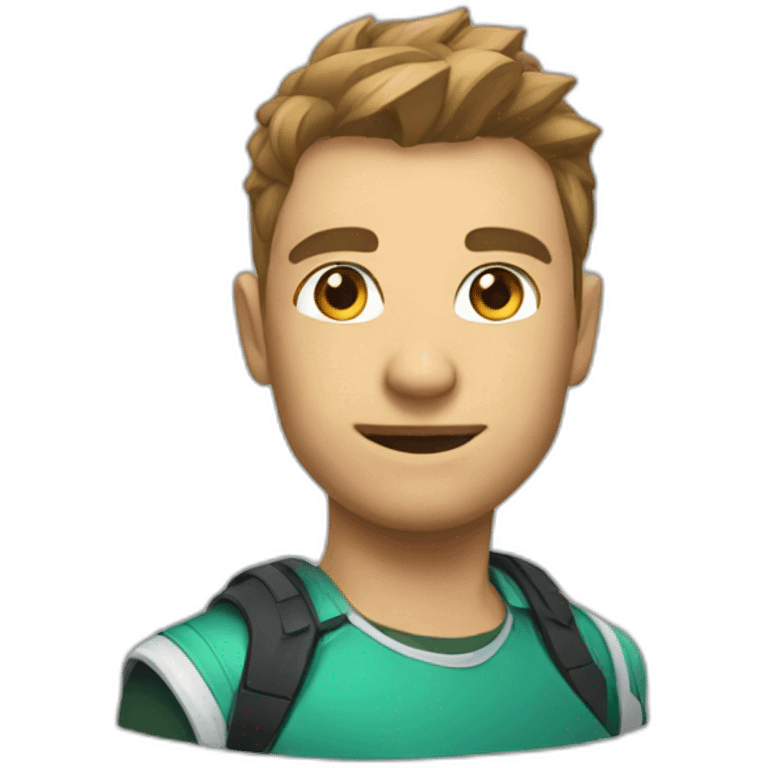 esport emoji