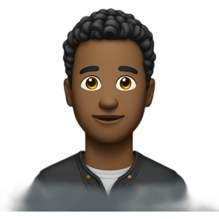 Travis emoji