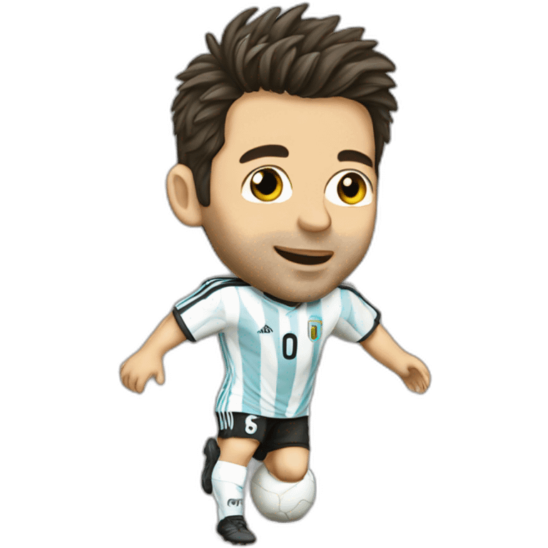 Del-piero emoji