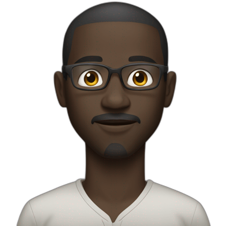 Khadim bambiste diop emoji