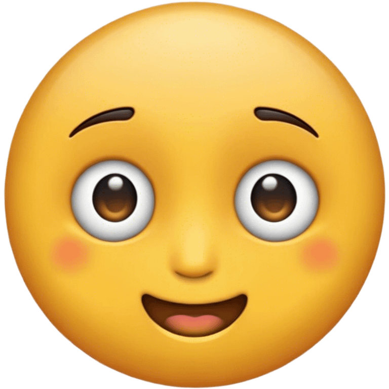 Медуза гаргона  emoji