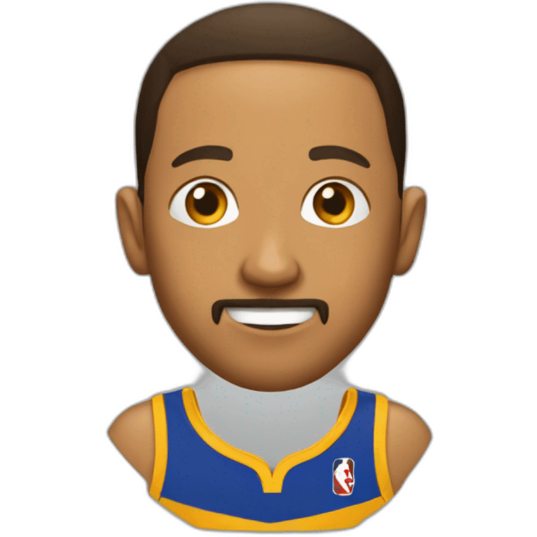 Backwards curry emoji