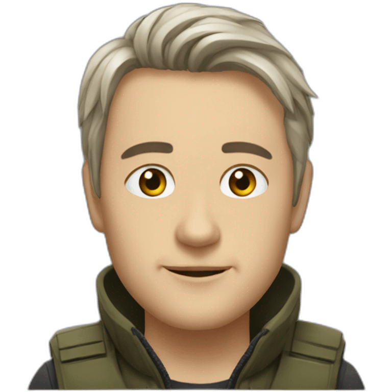 Nikita-Lukyanenko emoji