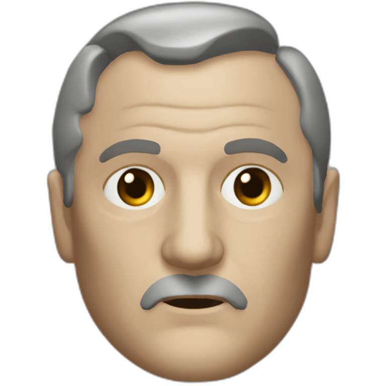 Hannibal LectoR emoji