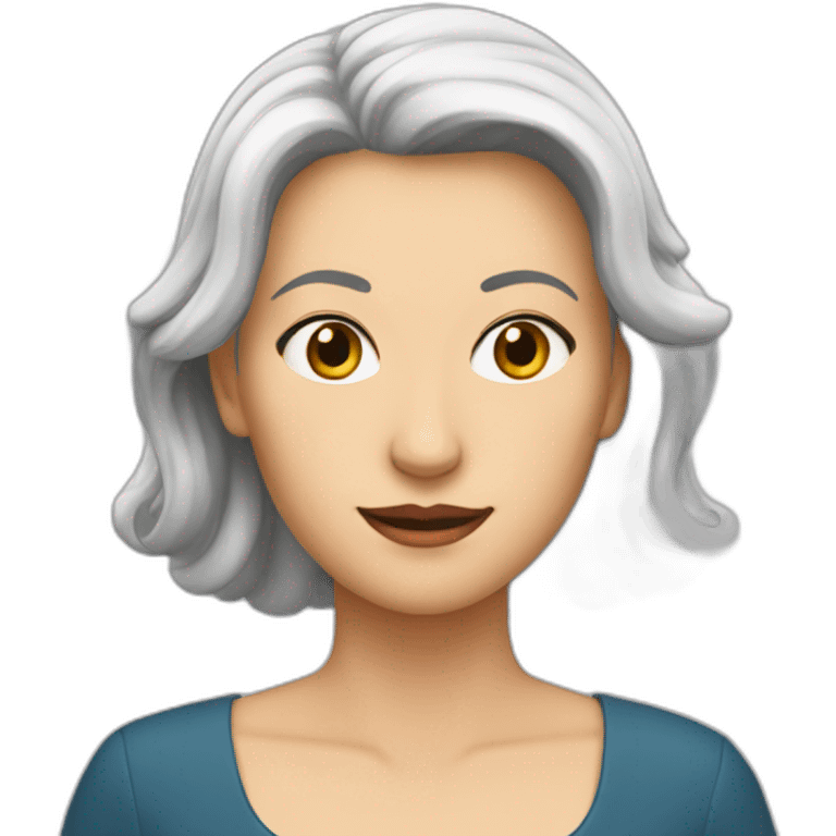 regina matutytė emoji