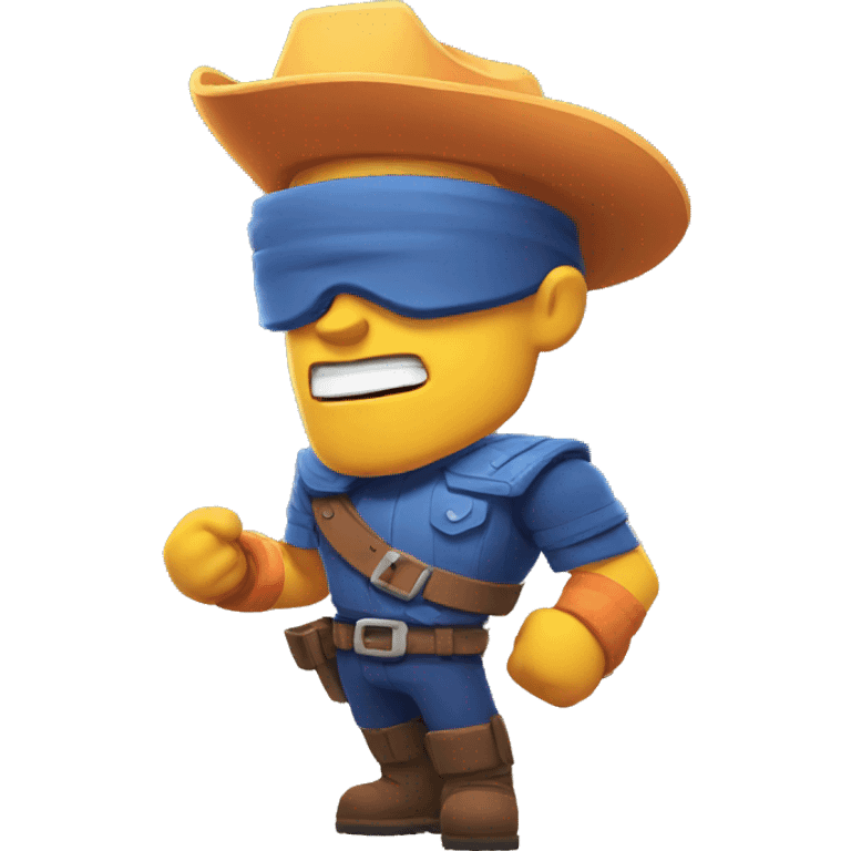 Brawl Stars emoji