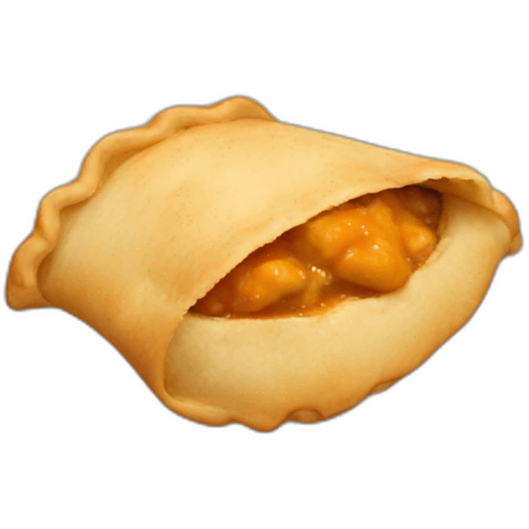 empanadas emoji