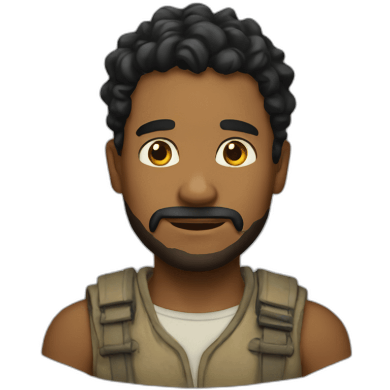 Musa emoji