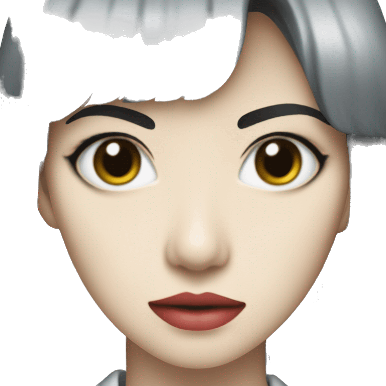 Tomie Kawakami emoji