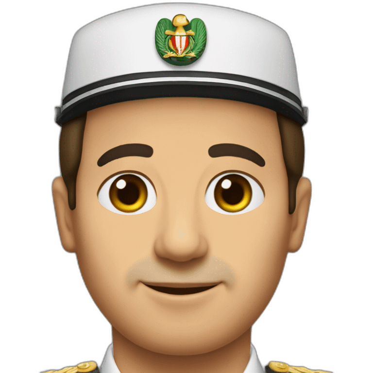 abd-elfattah-al-sisi emoji