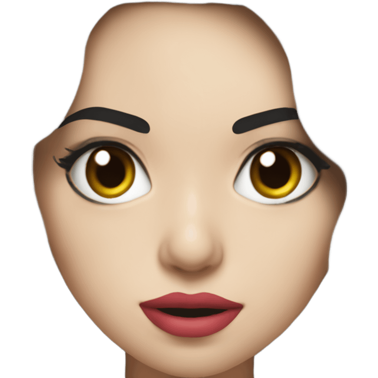 Charli xcx emoji