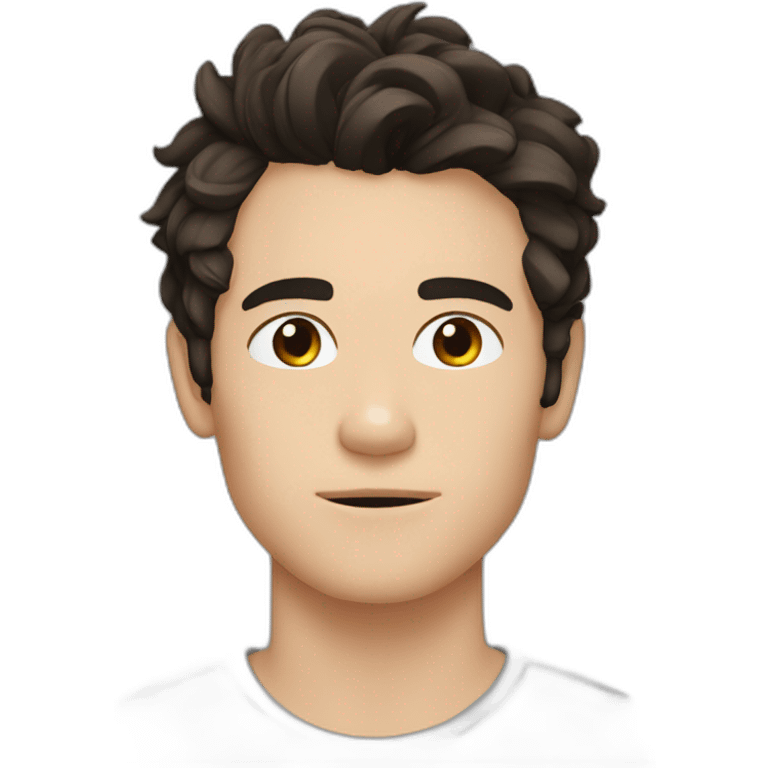 Dylan obrien emoji