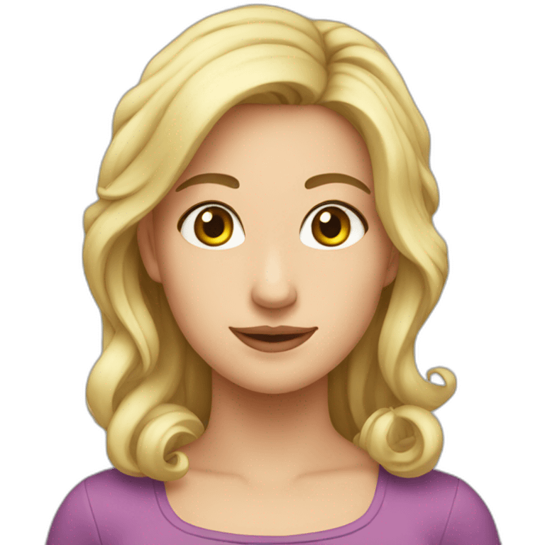 Aurore emoji