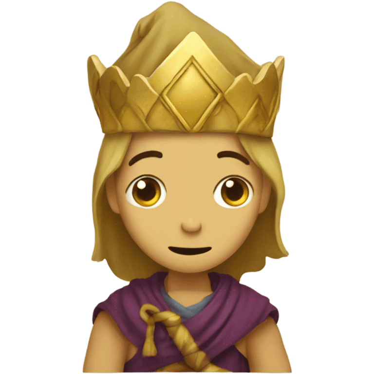 magi emoji