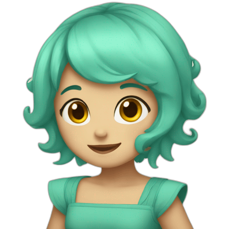 Lyra  emoji