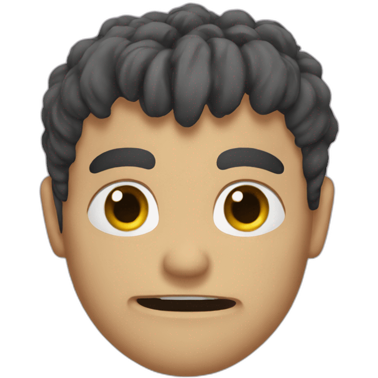 Guts emoji