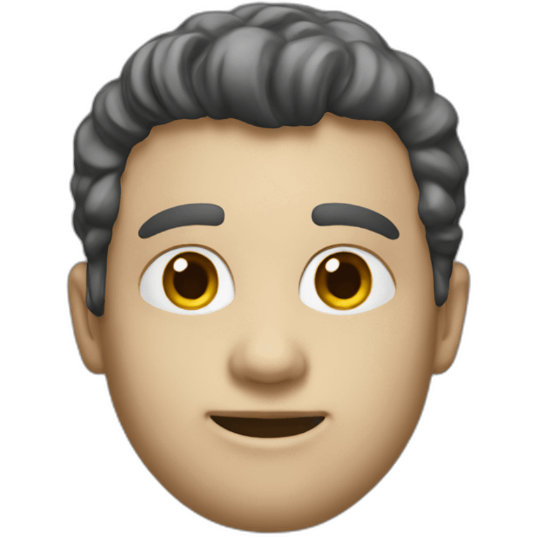 off the shelf ai emoji