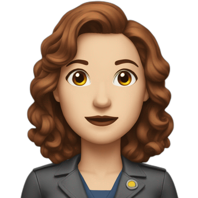 Toni Stark emoji