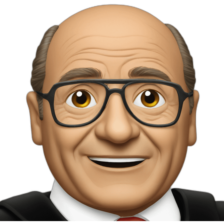 Chirac emoji