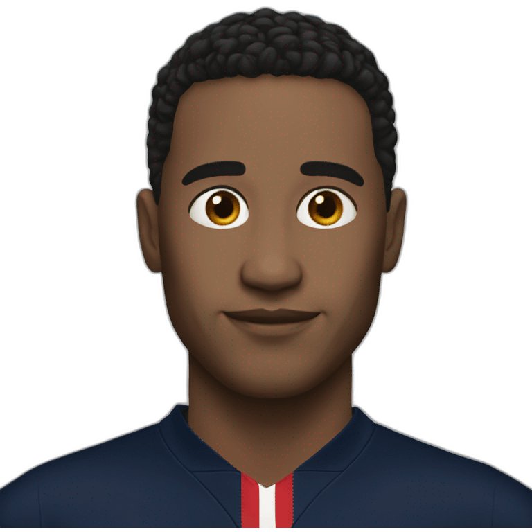 Psg emoji