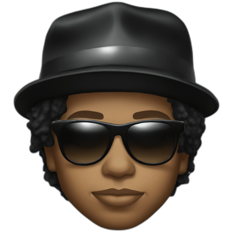 Eazy-E emoji