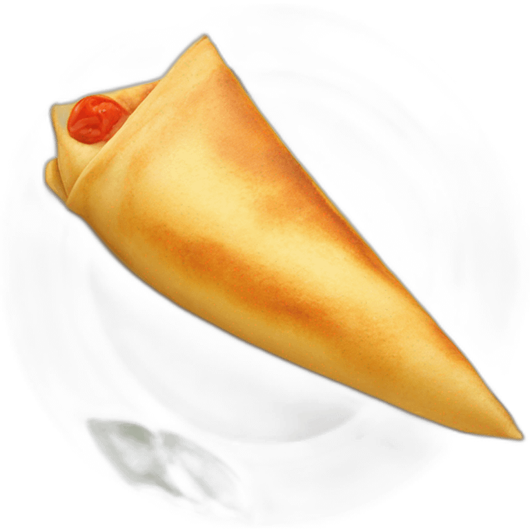 Dosa emoji