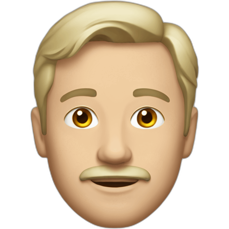 Alexey Zhivaikin emoji