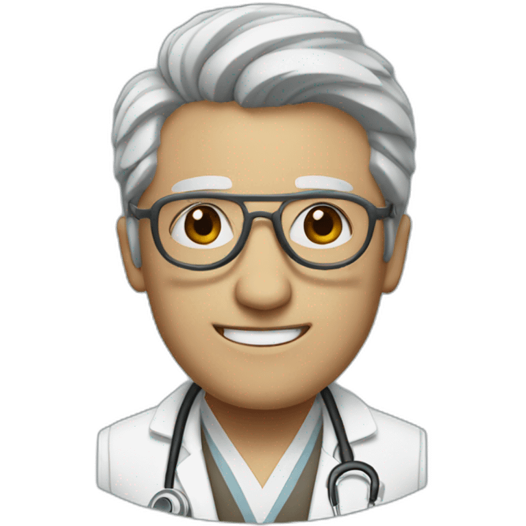 Docteur who  emoji