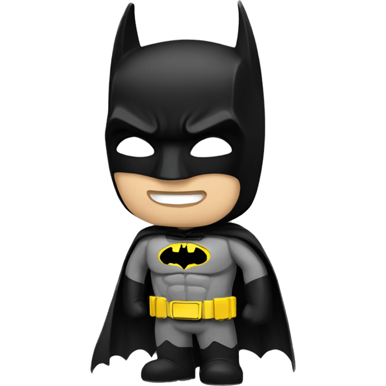 batman emoji