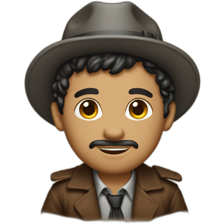 teddyboy RSA emoji