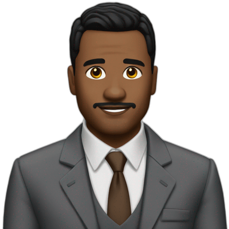 Carlton Banks emoji