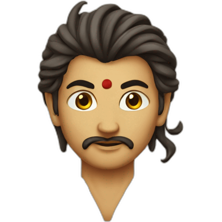 Mahadev emoji