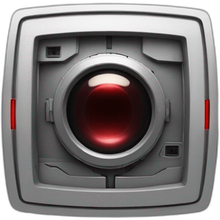 hal 9000 emoji