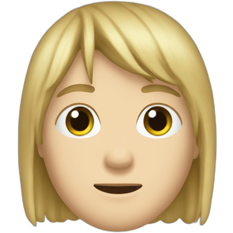 Armin emoji