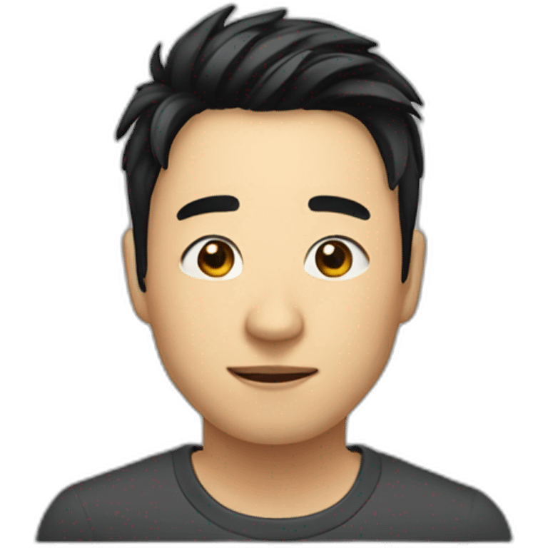 evan chen emoji