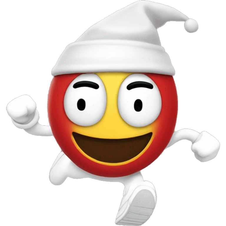 Homestar runnner  emoji