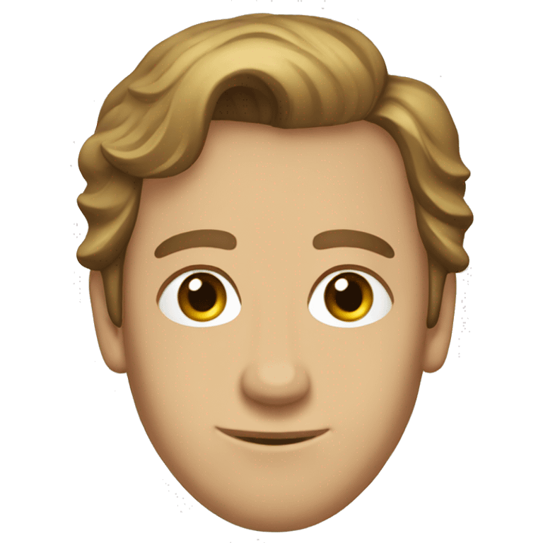 Joseph Smith emoji