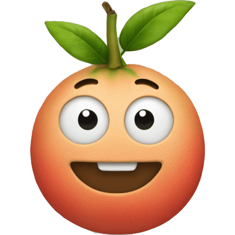 Goyave emoji