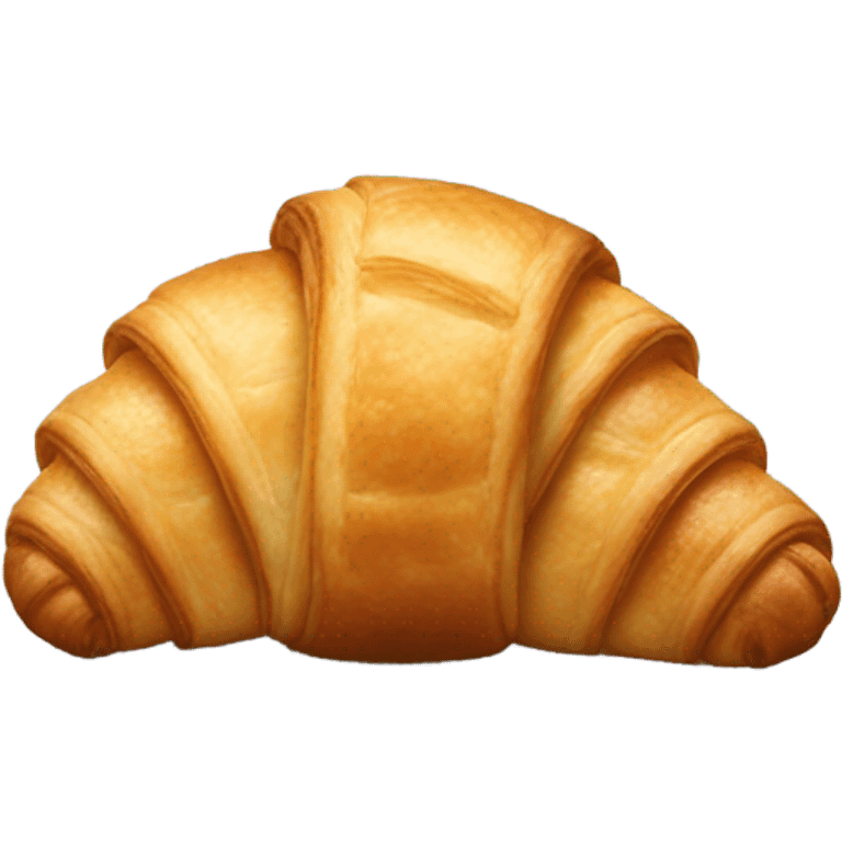 Croissant emoji